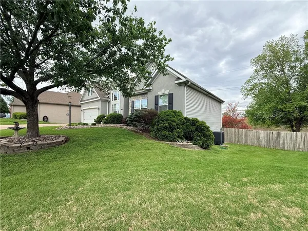 $350,000 | 2611 Andrew Court, St. Joseph, MO 64503