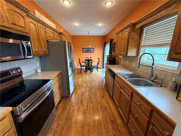 $350,000 | 2611 Andrew Court, St. Joseph, MO 64503