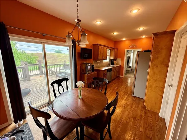$350,000 | 2611 Andrew Court, St. Joseph, MO 64503
