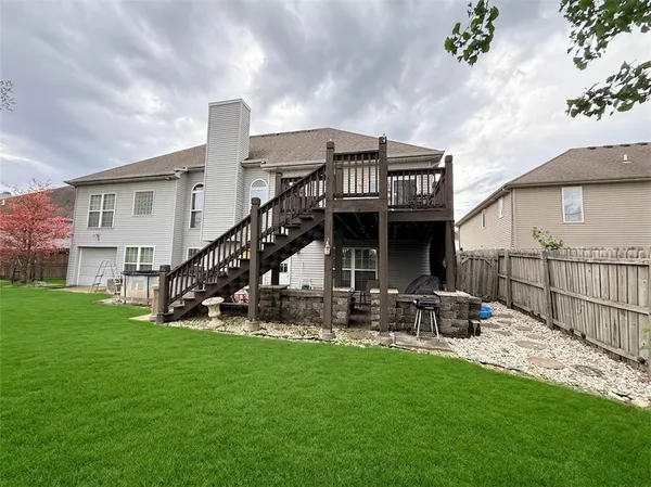 $350,000 | 2611 Andrew Court, St. Joseph, MO 64503