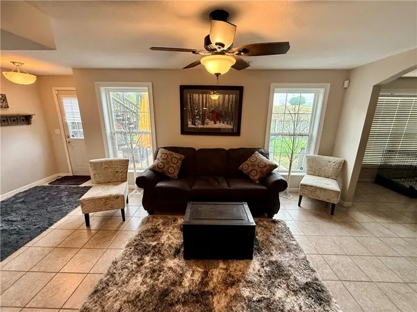 $350,000 | 2611 Andrew Court, St. Joseph, MO 64503