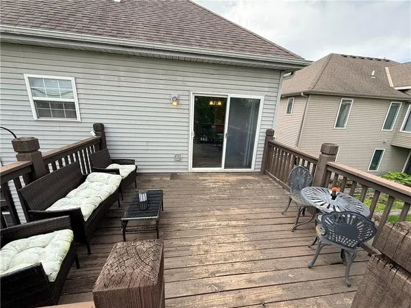 $350,000 | 2611 Andrew Court, St. Joseph, MO 64503