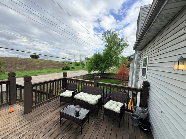 $350,000 | 2611 Andrew Court, St. Joseph, MO 64503