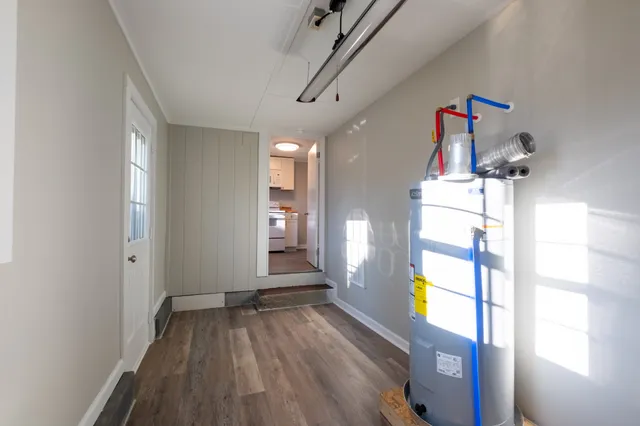 $177,000 | 316 South Maple Street, Tullahoma, TN 37388