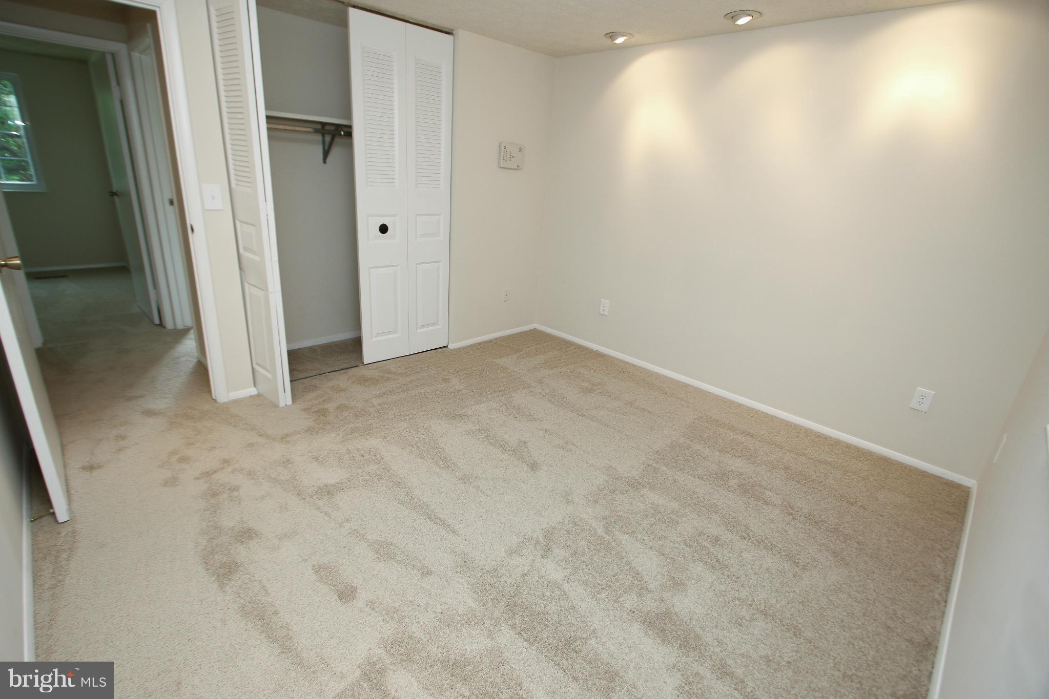 8454 Rippled Creek Court Springfield, VA 22153 - Photo 17 of 25 Bedroom