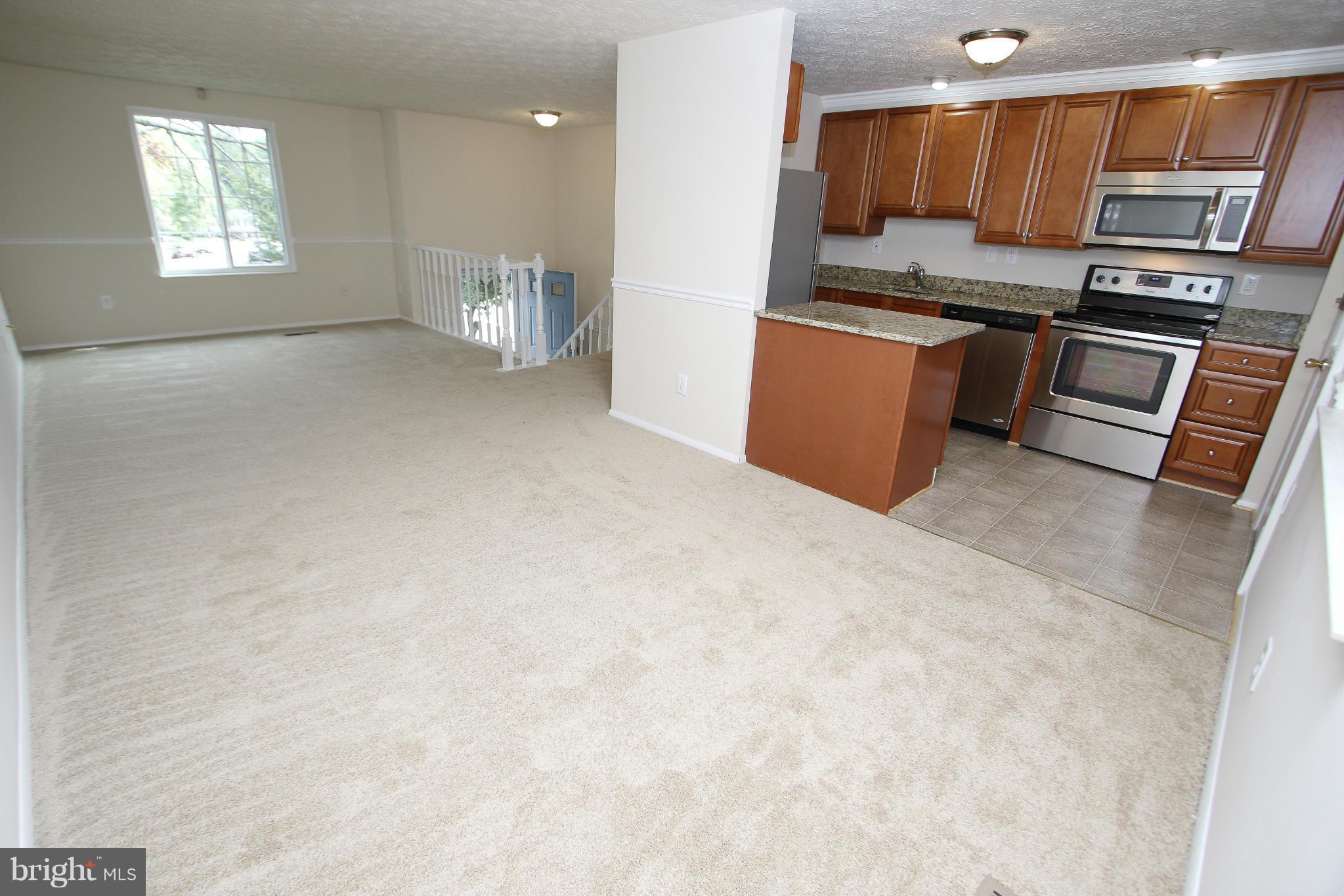 8454 Rippled Creek Court Springfield, VA 22153 - Photo 7 of 25 Kitchen