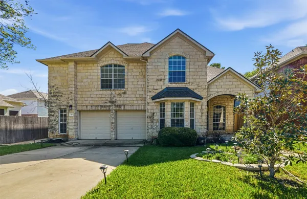 $2,999 | 2412 Cloud Peak Lane, Round Rock, TX 78681