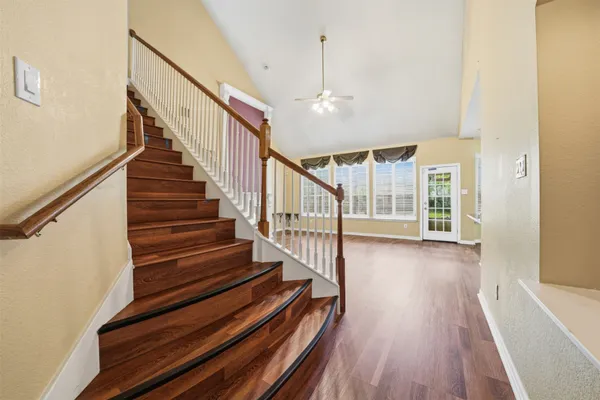 $2,999 | 2412 Cloud Peak Lane, Round Rock, TX 78681