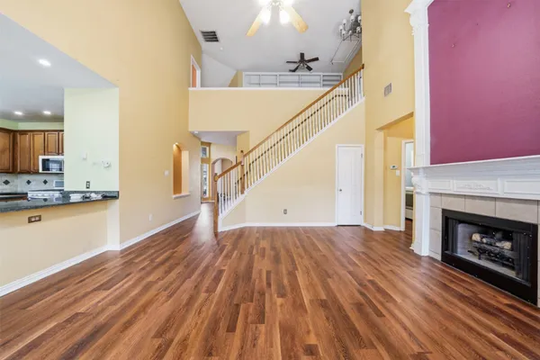 $2,999 | 2412 Cloud Peak Lane, Round Rock, TX 78681