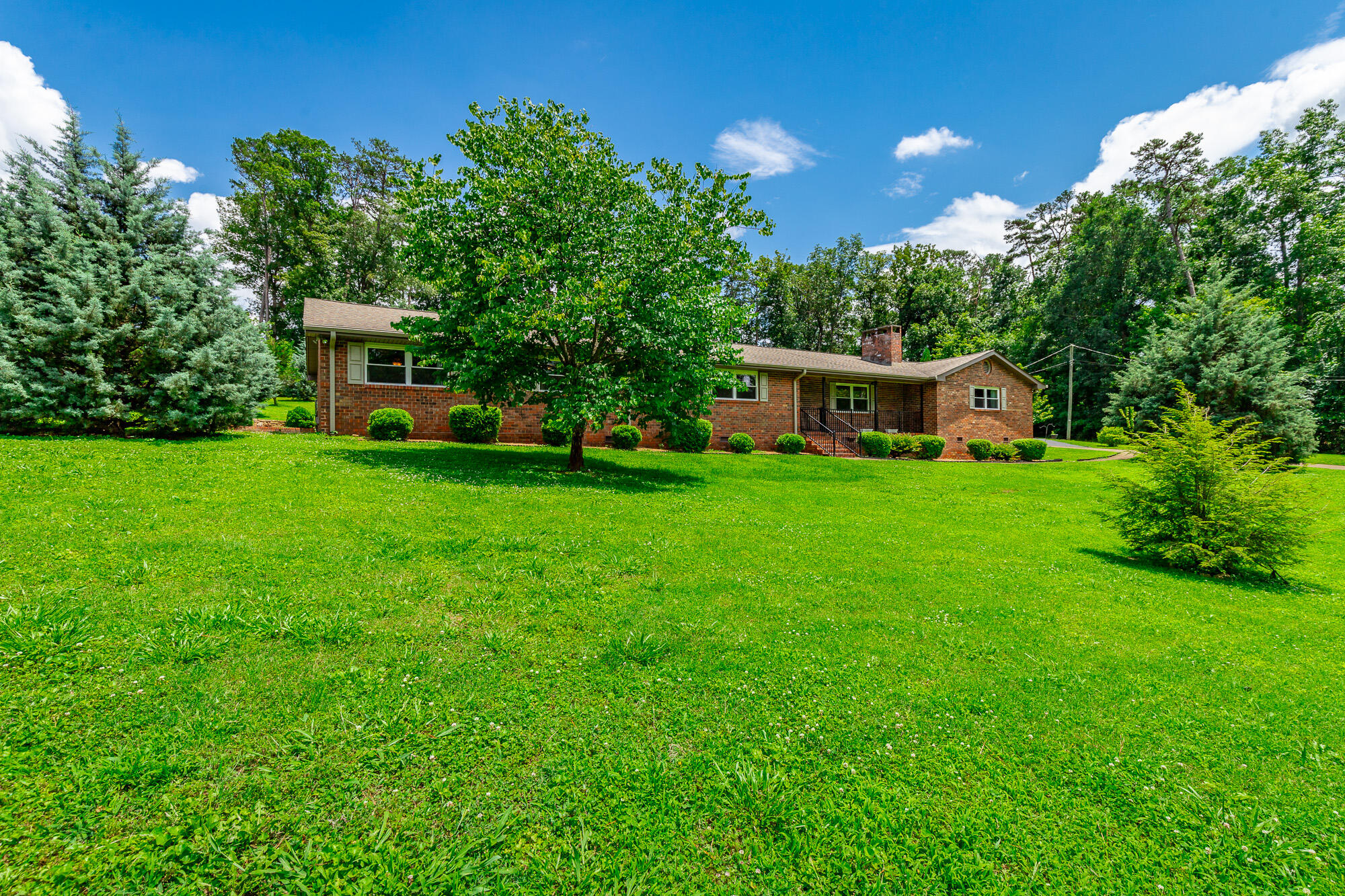 2046 North Concord Road Chattanooga, TN 37421 - Photo 76 of 101 2046 North Concord Road HD-63