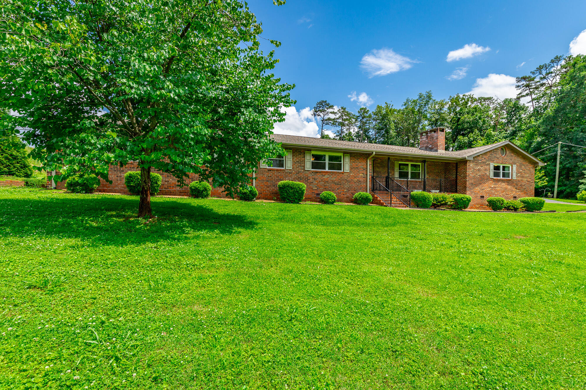 2046 North Concord Road Chattanooga, TN 37421 - Photo 77 of 101 2046 North Concord Road HD-64