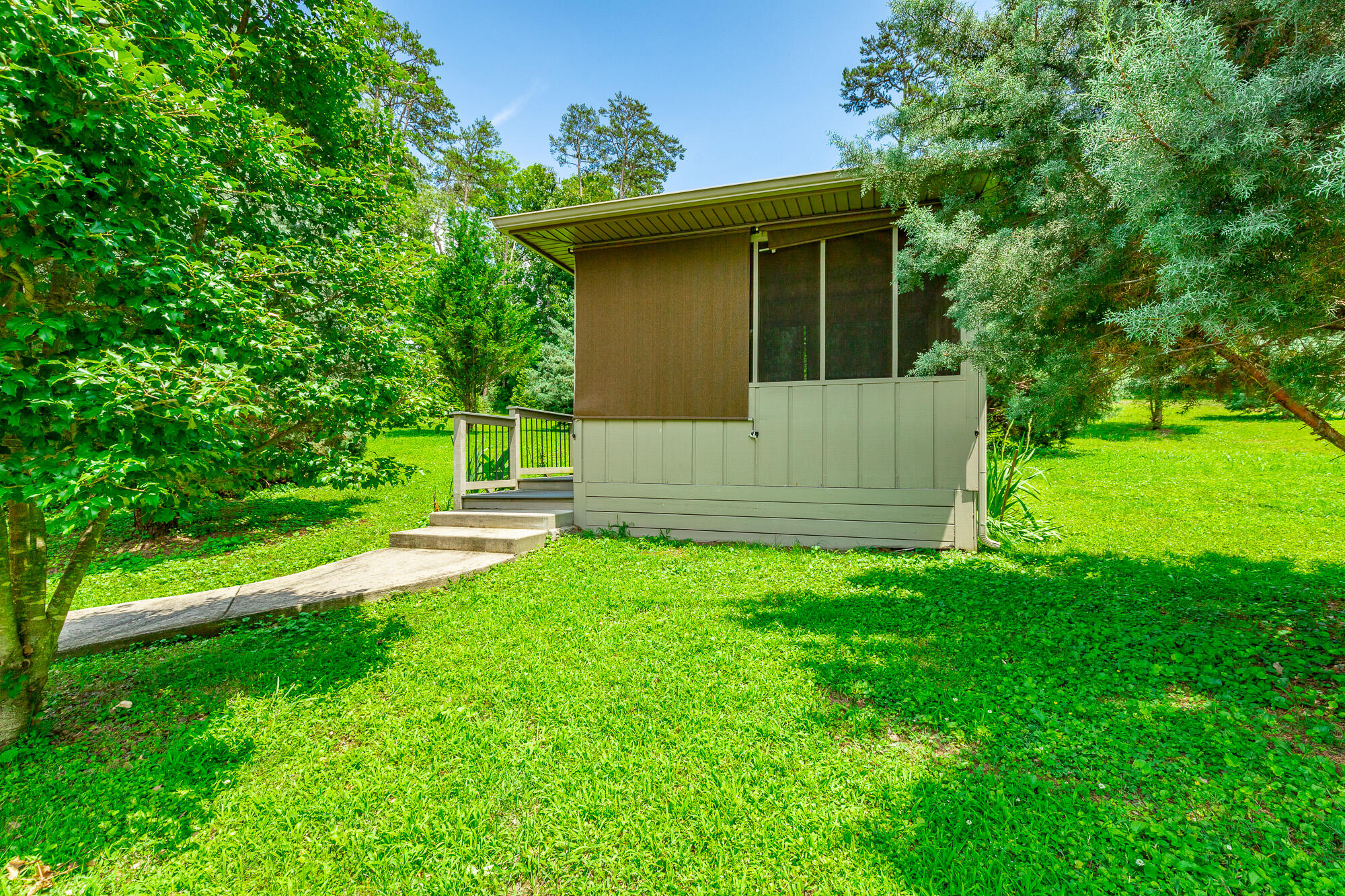 2046 North Concord Road Chattanooga, TN 37421 - Photo 78 of 101 2046 North Concord Road HD-76