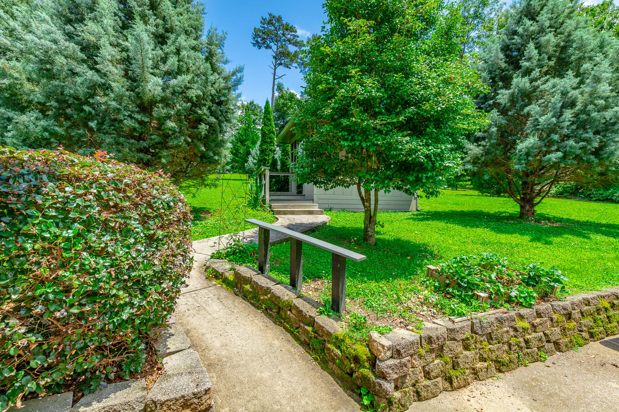 2046 North Concord Road Chattanooga, TN 37421 - Photo 79 of 101 2046 North Concord Road HD-77