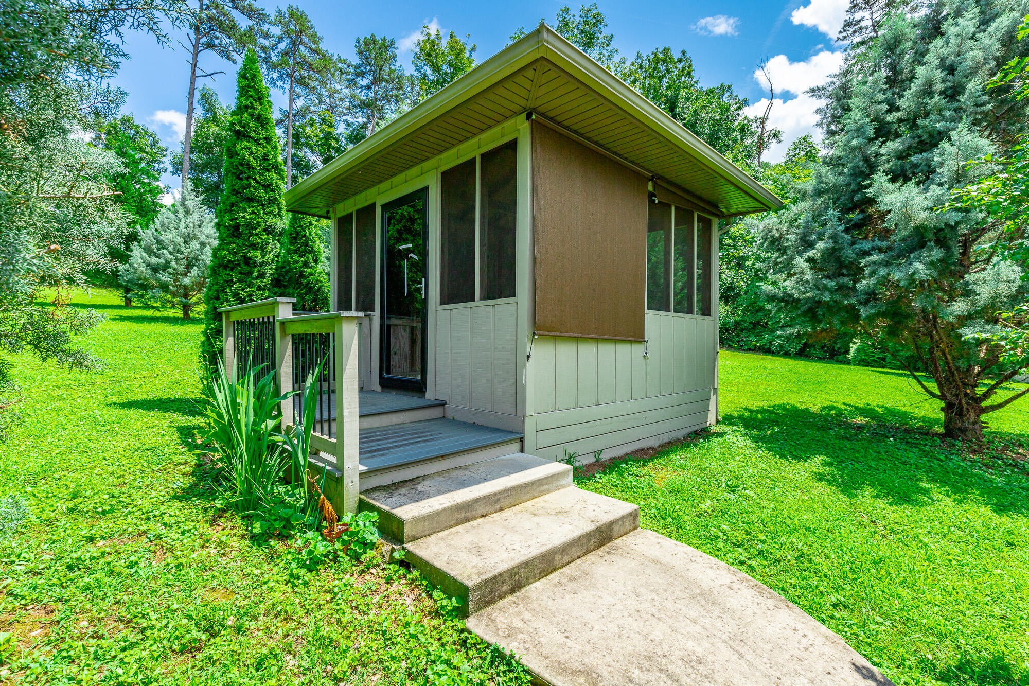 2046 North Concord Road Chattanooga, TN 37421 - Photo 81 of 101 2046 North Concord Road HD-79