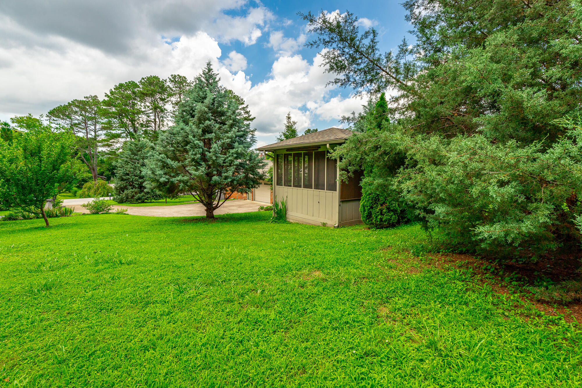 2046 North Concord Road Chattanooga, TN 37421 - Photo 98 of 101 2046 North Concord Road HD-97