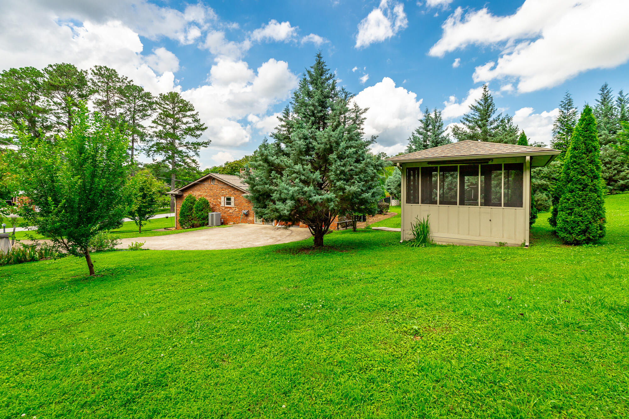 2046 North Concord Road Chattanooga, TN 37421 - Photo 100 of 101 2046 North Concord Road HD-99
