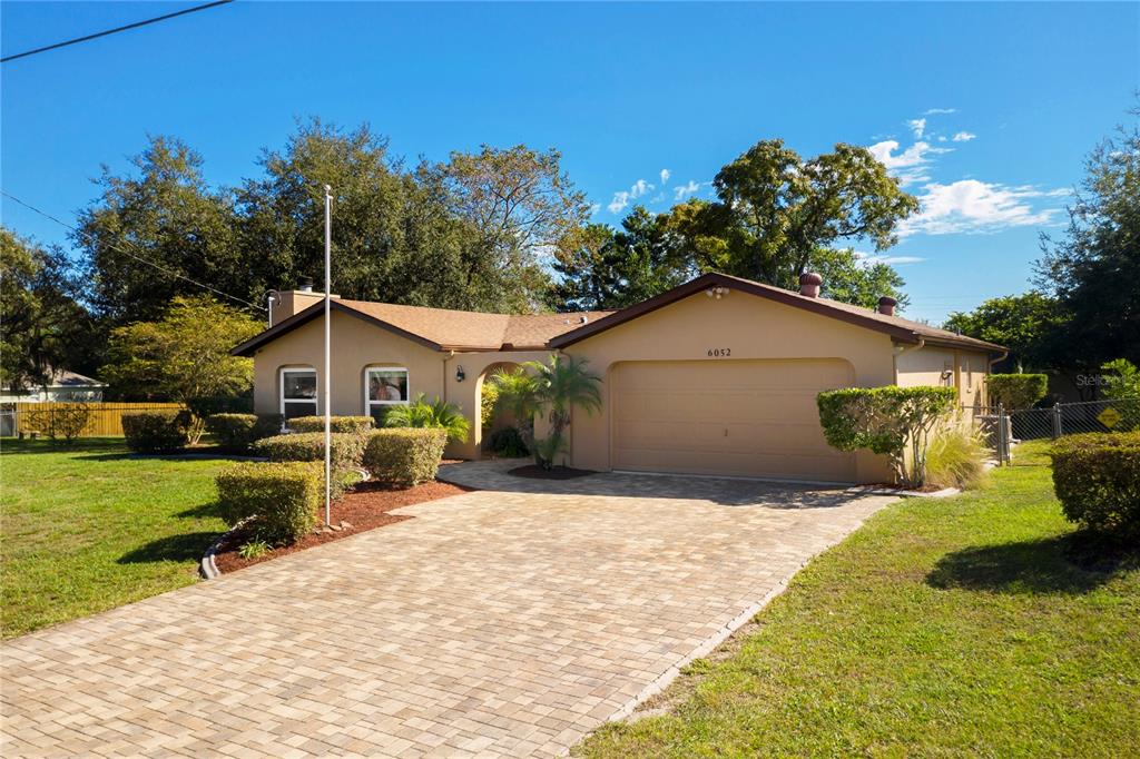 6052 Sunday Road Spring Hill, FL 34608 - Photo 1 of 1 Gallery Image 1