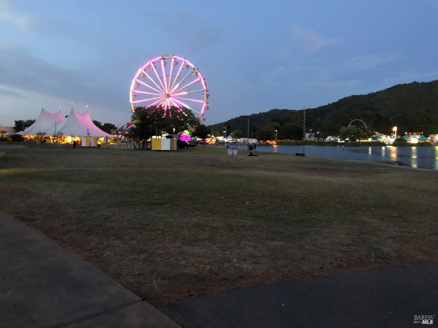 3 Lagoon Court San Rafael, CA 94903 - Photo 41 of 42 The iconic Marin Lagoon county Fair!