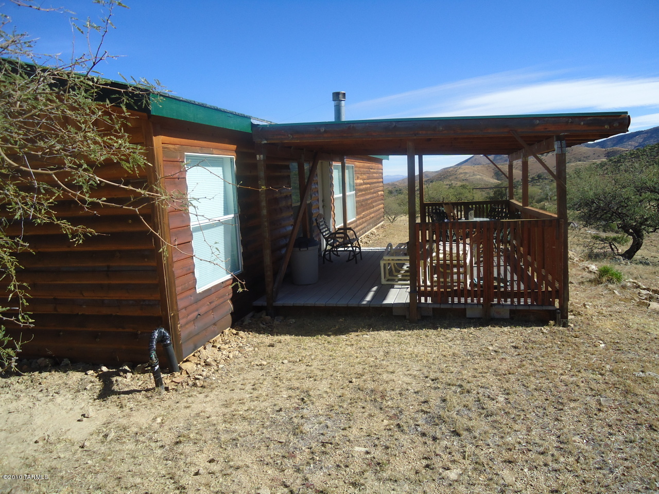 13229 North Control Road Oracle, AZ 85623 - Photo 4 of 16