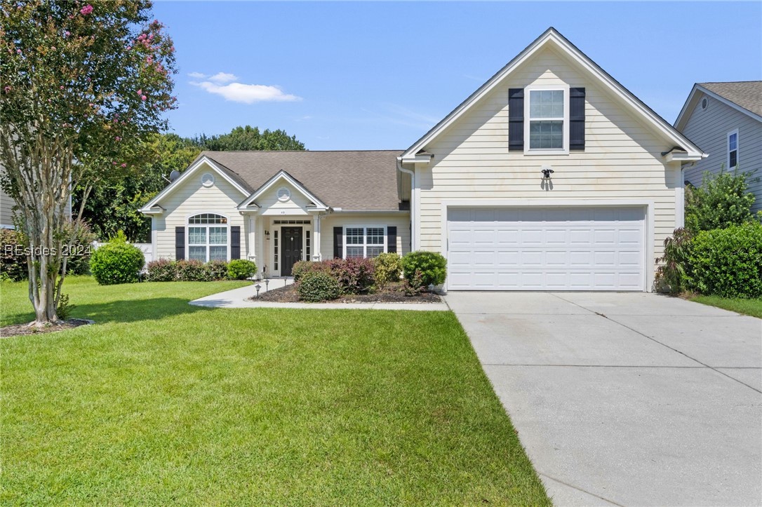 40 Station Loop Bluffton, SC 29910 - Photo 1 of 1 Gallery Image 1