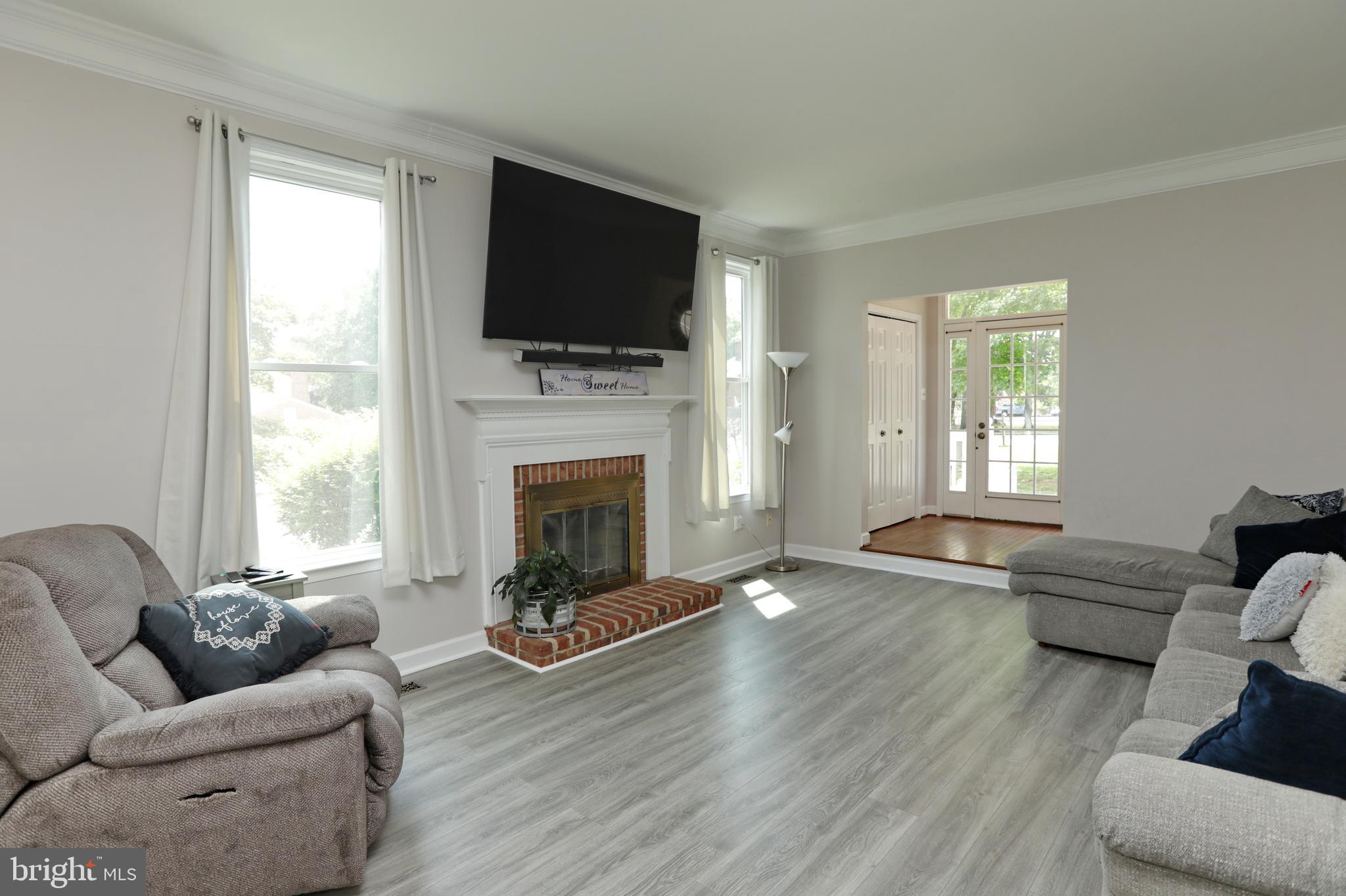 300 Hickory Circle La Plata, MD 20646 - Photo 17 of 42