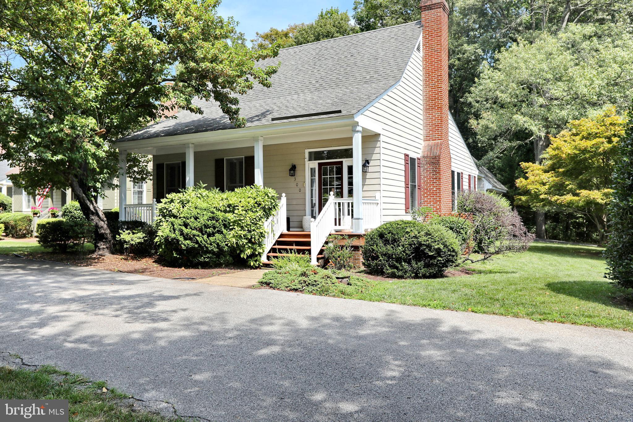 300 Hickory Circle La Plata, MD 20646 - Photo 3 of 42