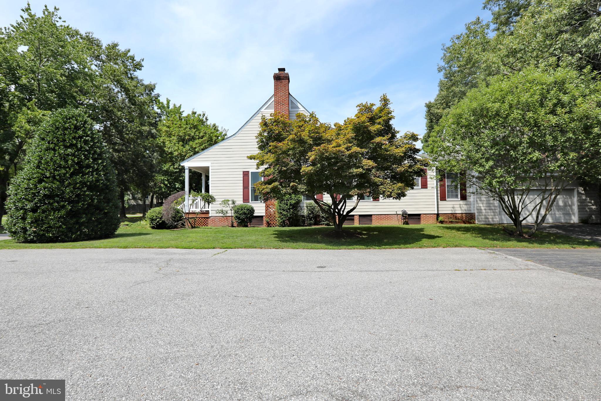 300 Hickory Circle La Plata, MD 20646 - Photo 7 of 42