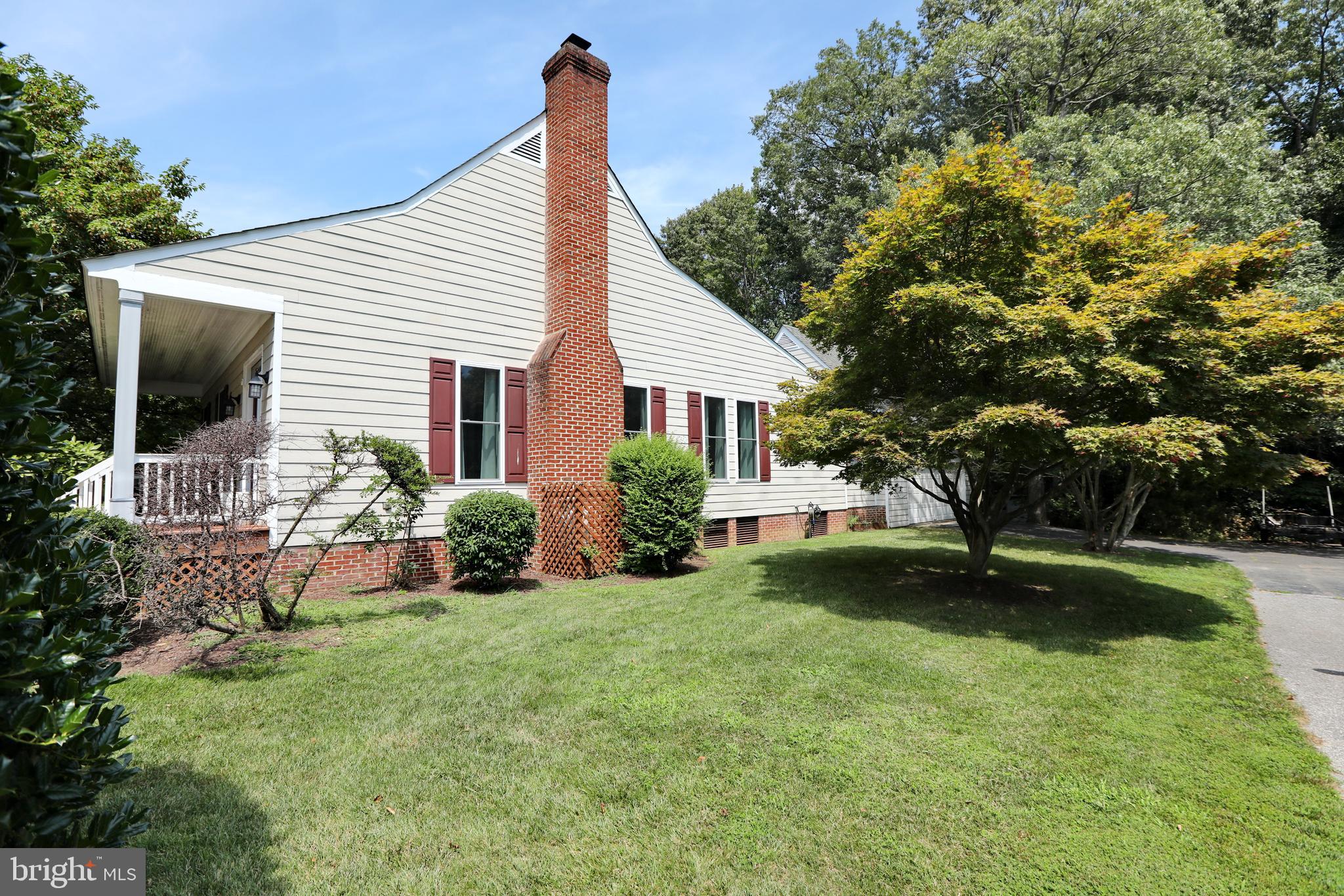 300 Hickory Circle La Plata, MD 20646 - Photo 8 of 42