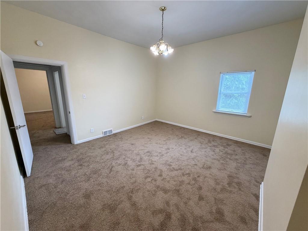 1412 Main Street, Unit 2 Pittsburgh, PA 15215 - Photo 16 of 25