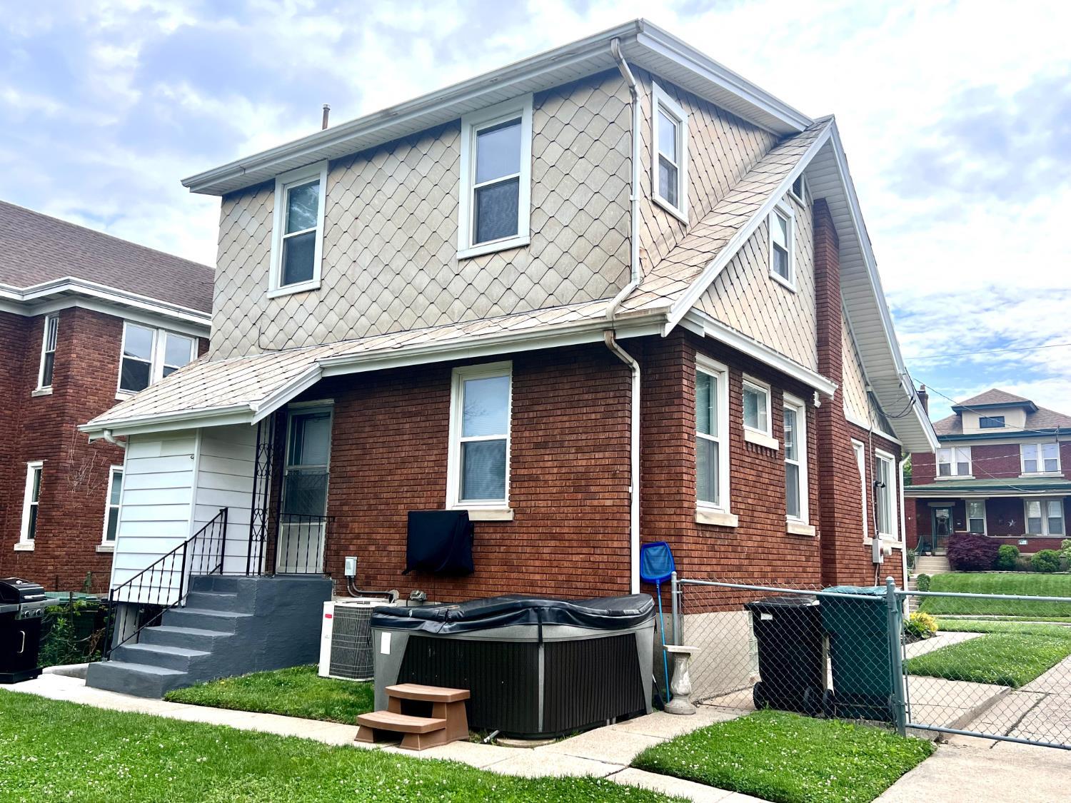 1151 Rulison Avenue Cincinnati, OH 45238 - Photo 35 of 40