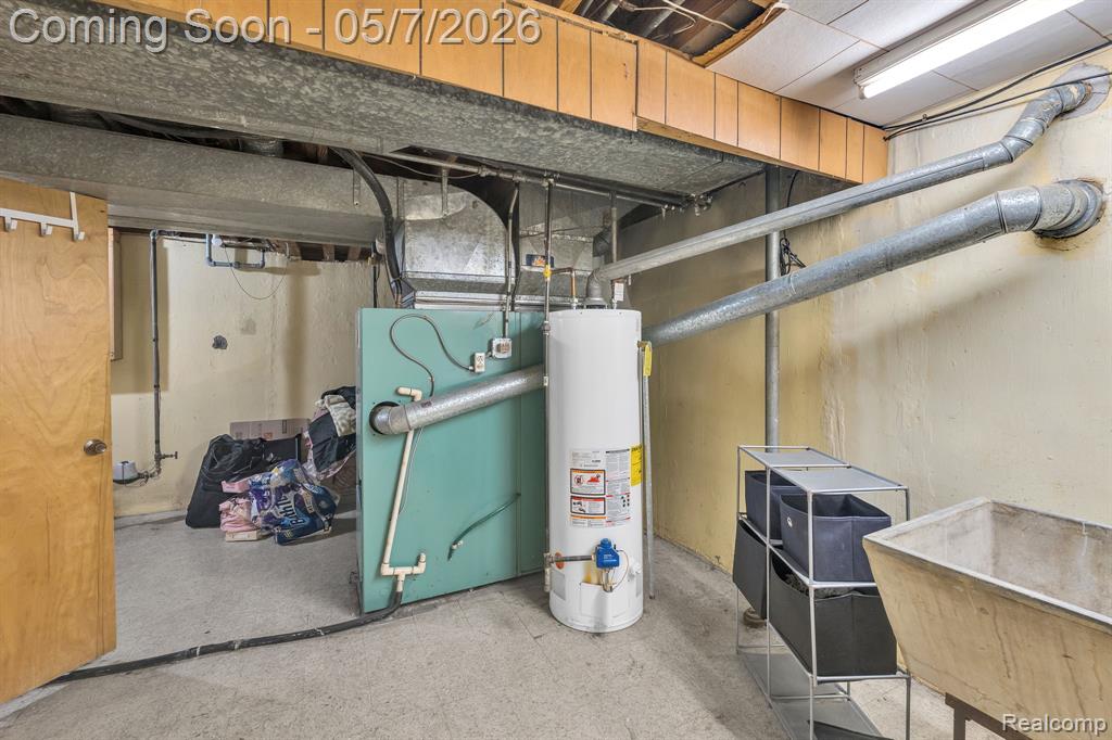 37022 Pinewood Road Wayne, MI 48184 - Photo 21 of 30