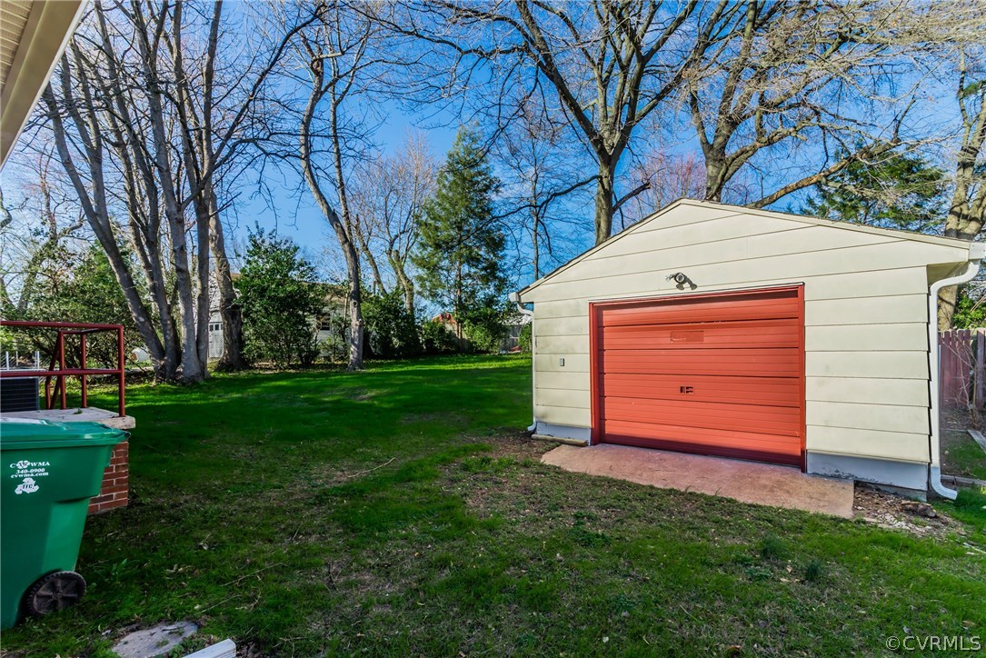 610 Fairlie Road Colonial Heights, VA 23834 - Photo 11 of 50 Gallery Image 11