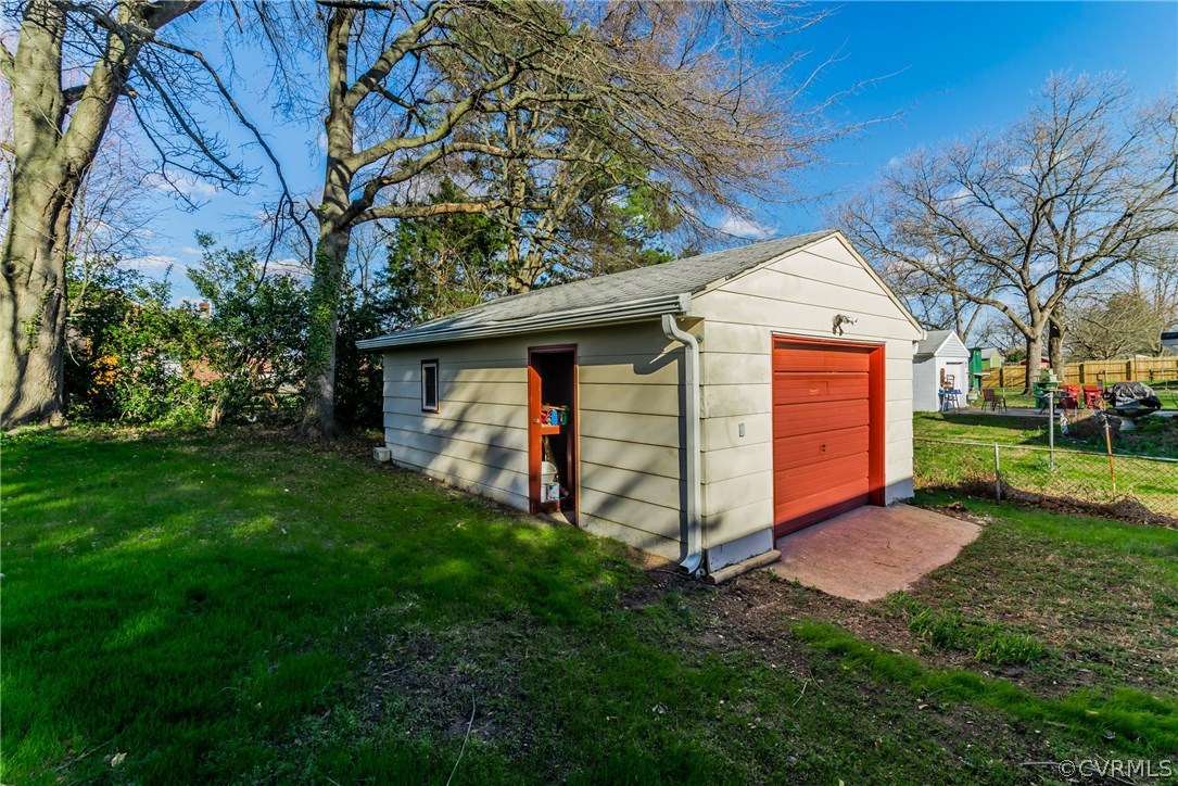 610 Fairlie Road Colonial Heights, VA 23834 - Photo 14 of 50 Gallery Image 14