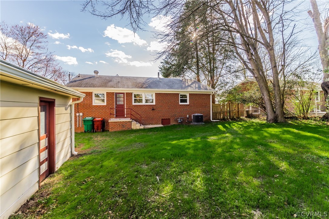 610 Fairlie Road Colonial Heights, VA 23834 - Photo 16 of 50 Gallery Image 16
