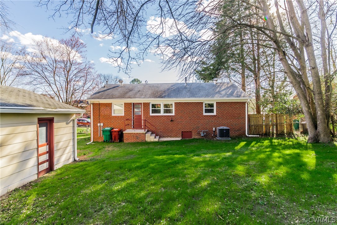 610 Fairlie Road Colonial Heights, VA 23834 - Photo 17 of 50 Gallery Image 17