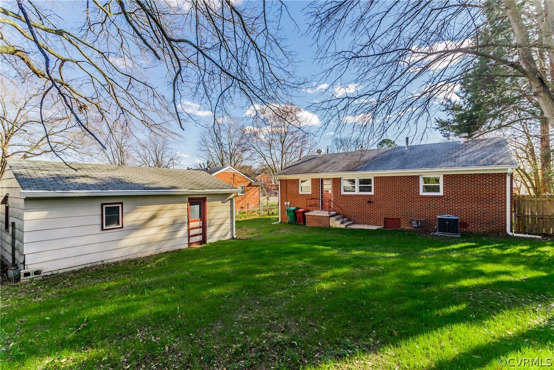 610 Fairlie Road Colonial Heights, VA 23834 - Photo 18 of 50 Gallery Image 18