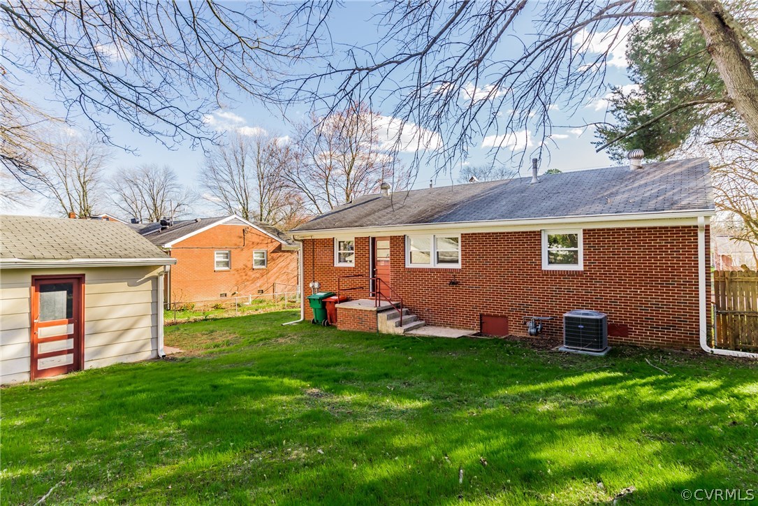 610 Fairlie Road Colonial Heights, VA 23834 - Photo 19 of 50 Gallery Image 19
