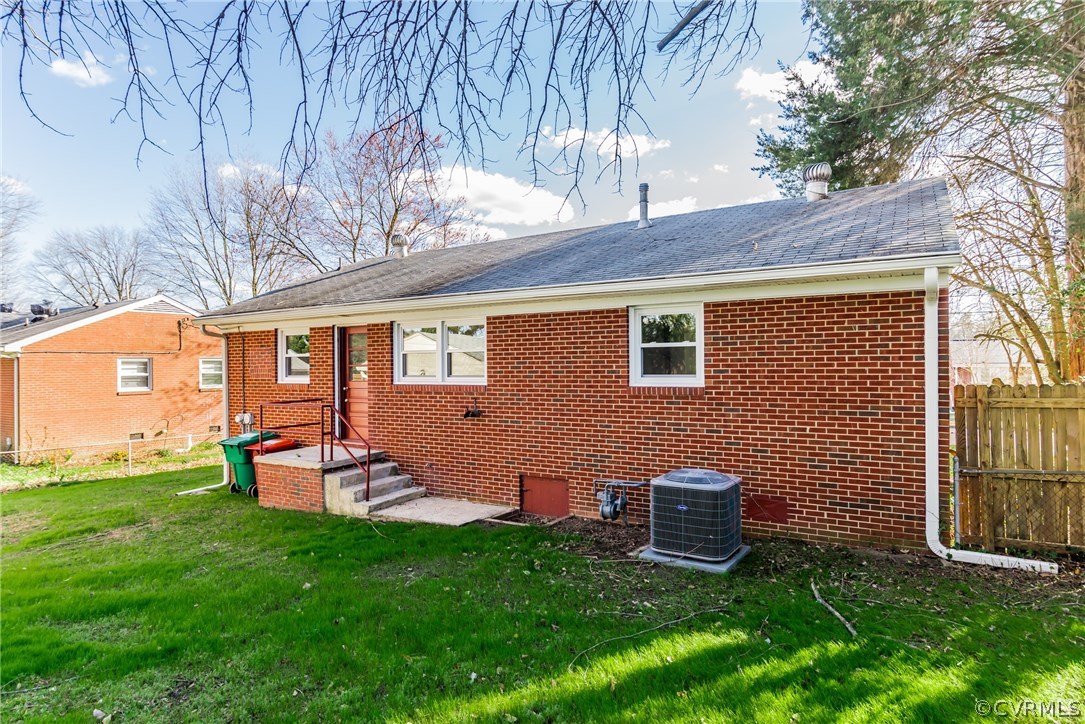 610 Fairlie Road Colonial Heights, VA 23834 - Photo 20 of 50 Gallery Image 20