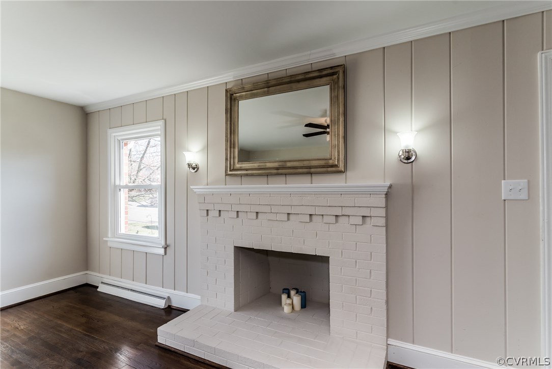 610 Fairlie Road Colonial Heights, VA 23834 - Photo 23 of 50 Gallery Image 23