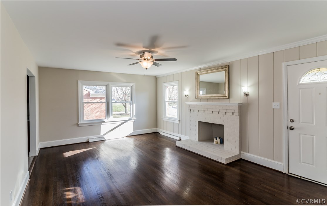 610 Fairlie Road Colonial Heights, VA 23834 - Photo 24 of 50 Gallery Image 24
