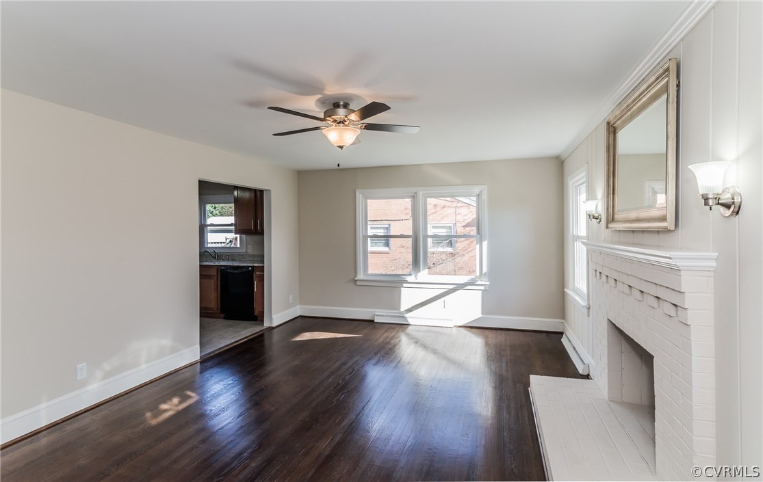 610 Fairlie Road Colonial Heights, VA 23834 - Photo 25 of 50 Gallery Image 25