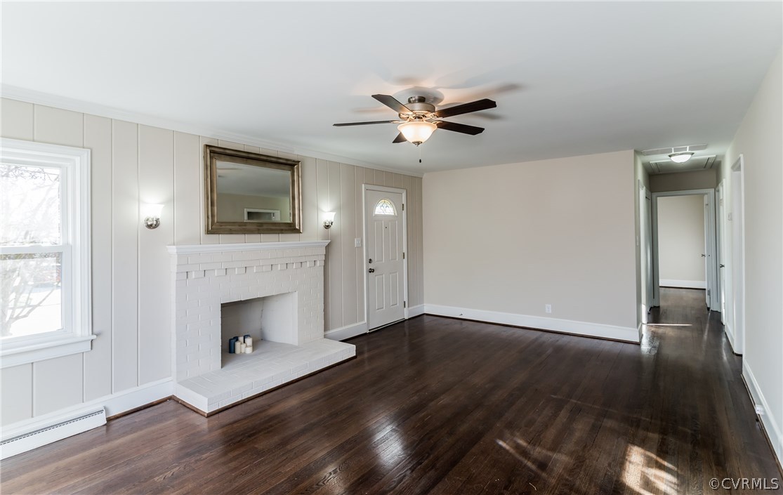 610 Fairlie Road Colonial Heights, VA 23834 - Photo 27 of 50 Gallery Image 27