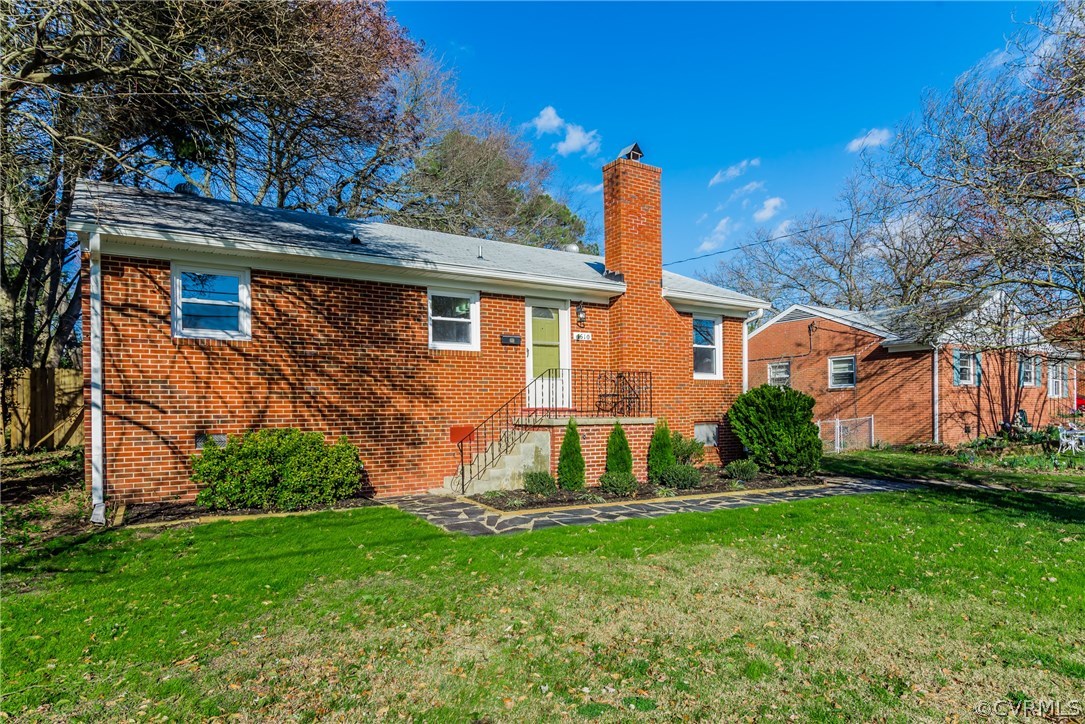610 Fairlie Road Colonial Heights, VA 23834 - Photo 5 of 50 Gallery Image 5