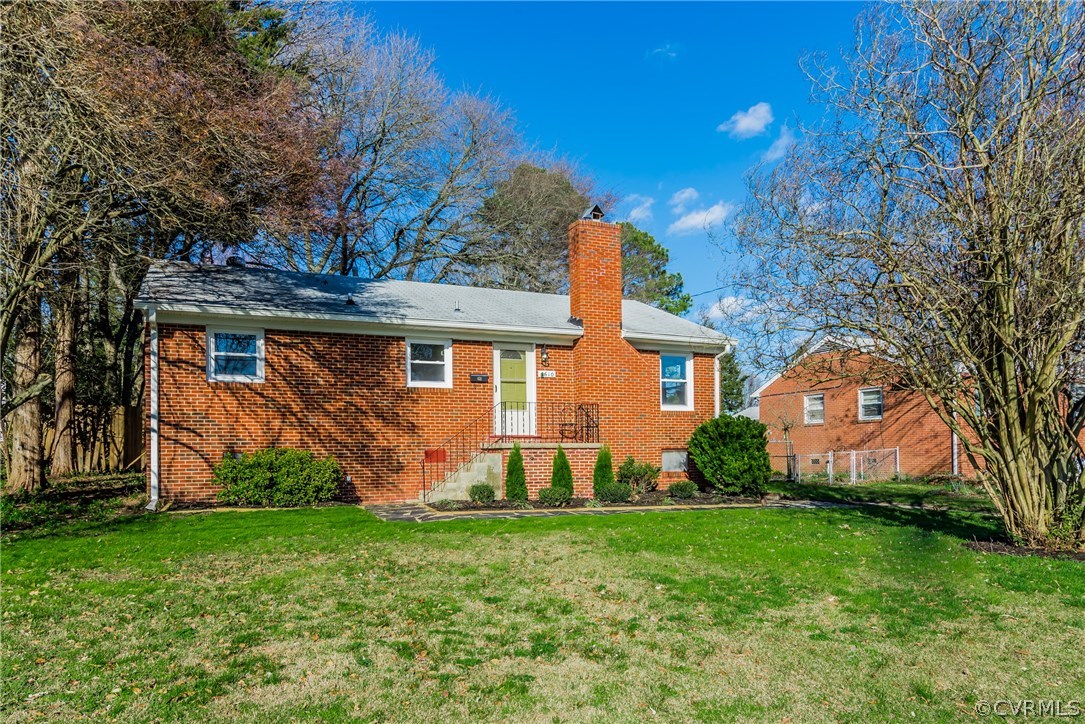 610 Fairlie Road Colonial Heights, VA 23834 - Photo 6 of 50 Gallery Image 6