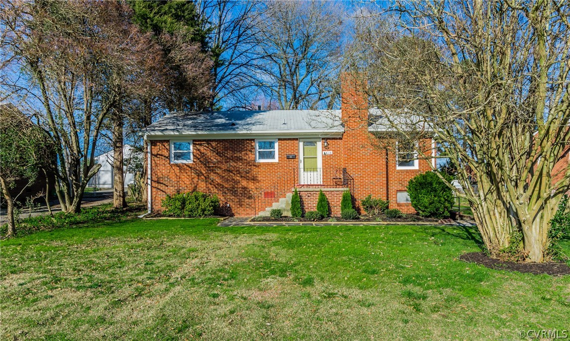 610 Fairlie Road Colonial Heights, VA 23834 - Photo 7 of 50 Gallery Image 7