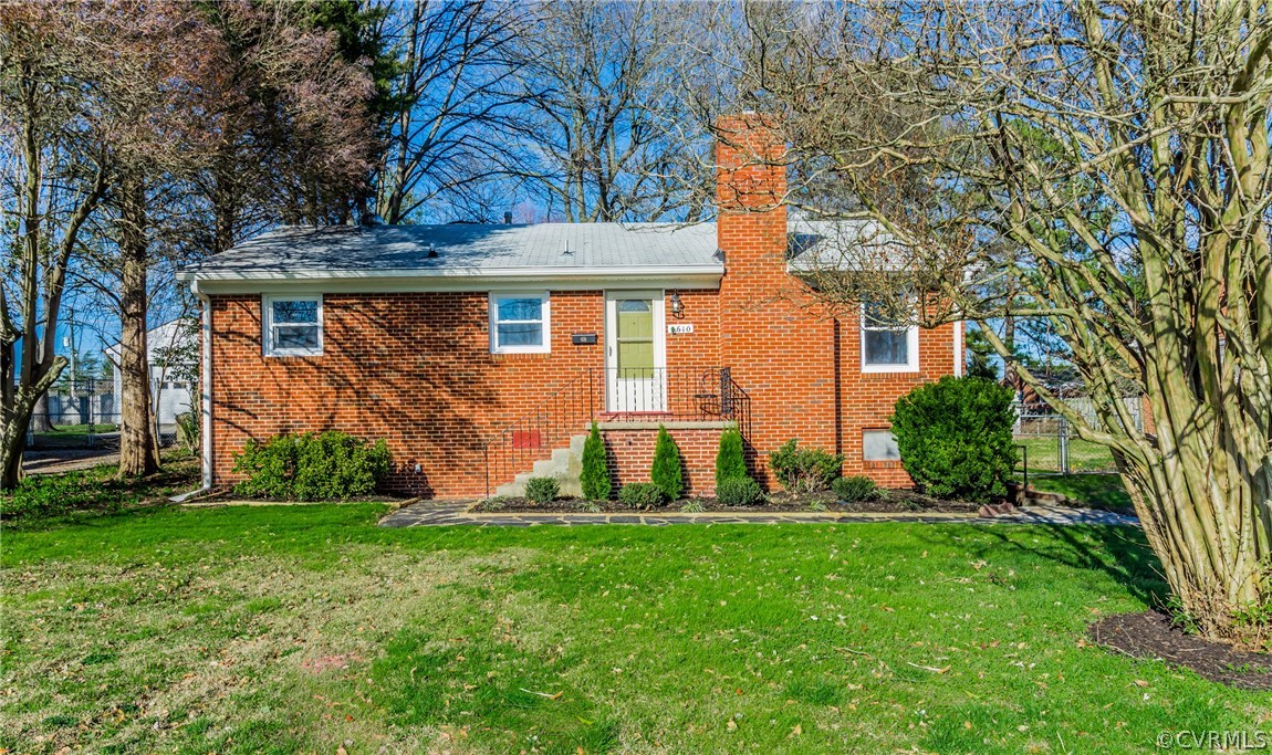 610 Fairlie Road Colonial Heights, VA 23834 - Photo 8 of 50 Gallery Image 8
