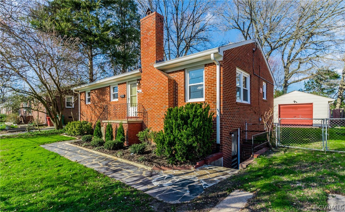 610 Fairlie Road Colonial Heights, VA 23834 - Photo 10 of 50 Gallery Image 10