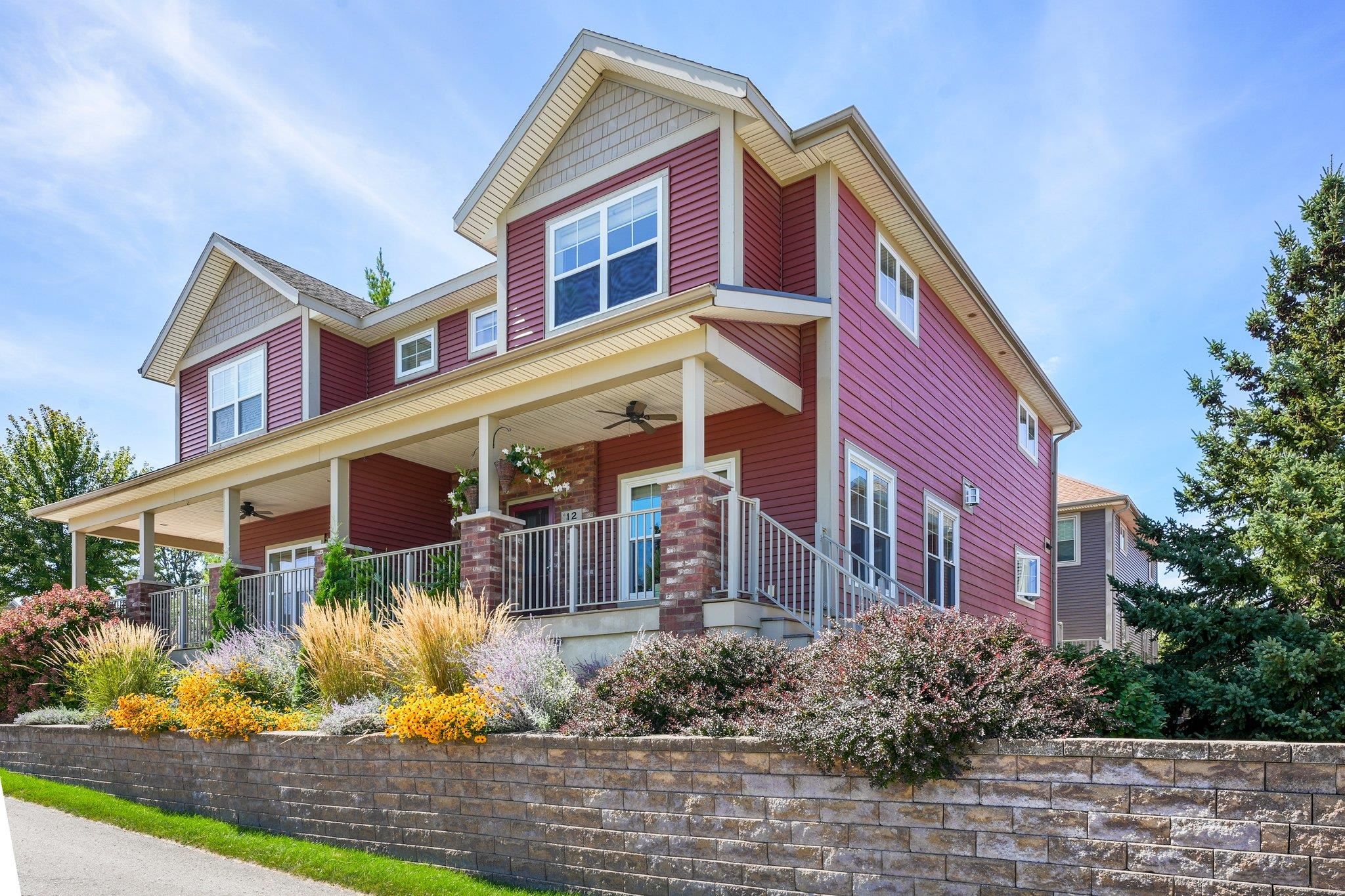 12 Sinatra Way Fitchburg, WI 53711 - Photo 1 of 1