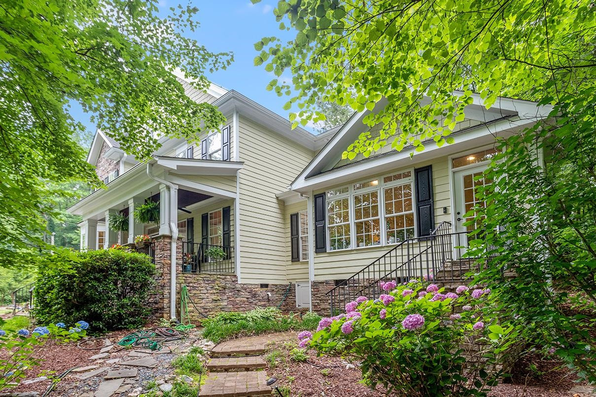3102 Ringland Road Raleigh, NC 27613 - Photo 2 of 42 Photo 2