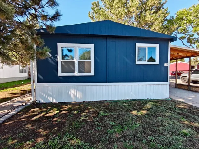 $119,500 | 860 West 132nd Avenue, Denver, CO 80234